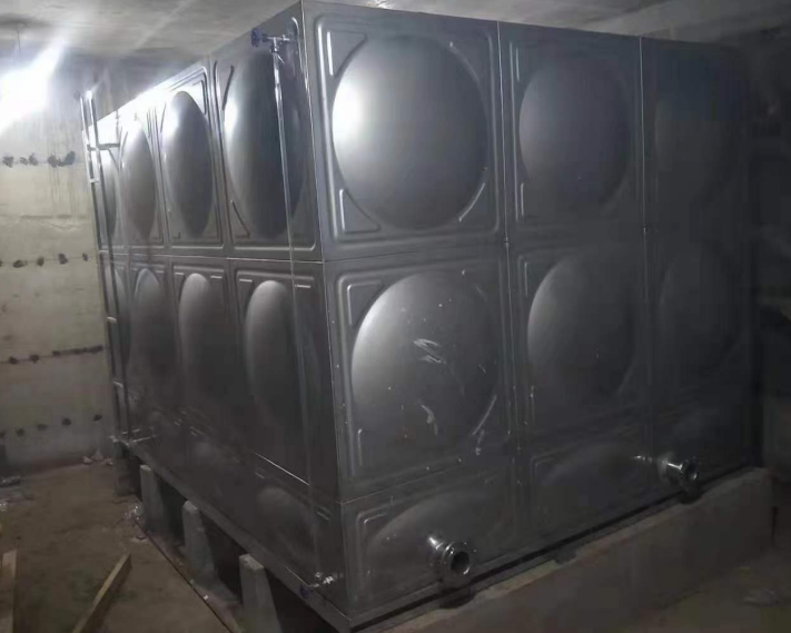 安徽不锈钢保温水箱的焊接方法